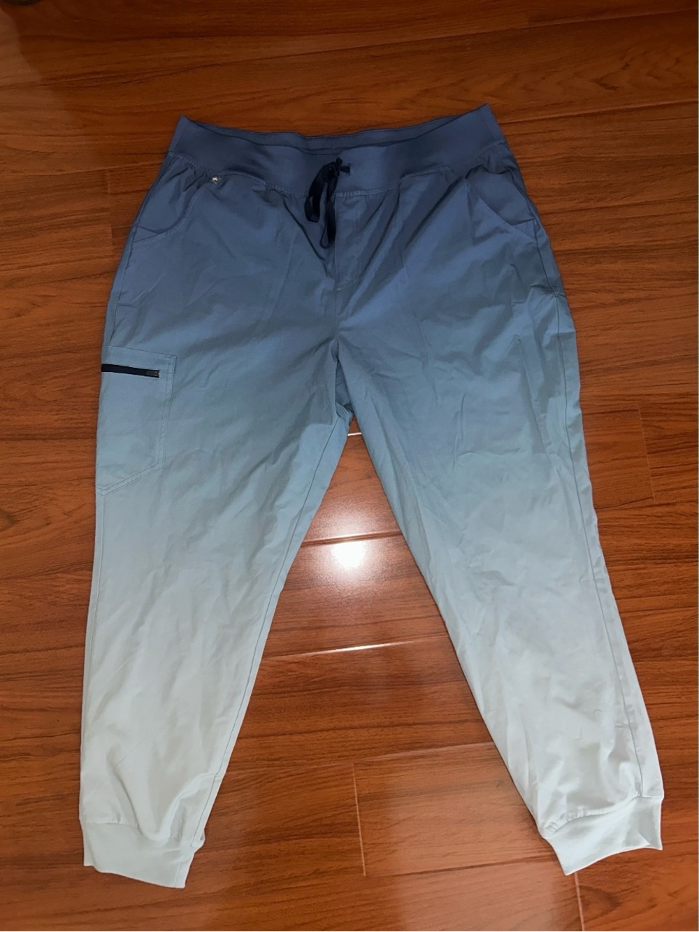 FIGS WOMEN OMBRÉ JOGGERS